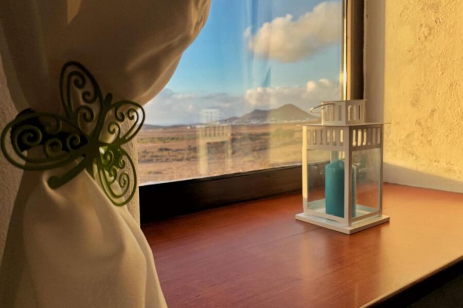 Casa El Gallo Lanzarote Casa El Gallo Lanzarote