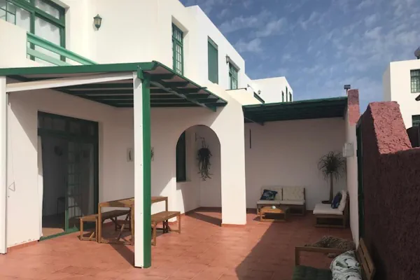 Casa Los Ajaches Maison à louer playa blanca Casa Los Ajaches Maison à louer playa blanca