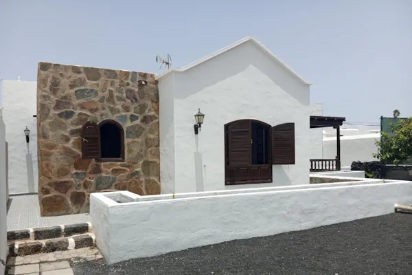 Casa Siempreviva Teguise maison pas chère à louer Casa Siempreviva Teguise maison pas chère à louer