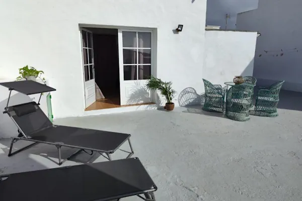 Appartement Casa la Caracola el Golfo Lanzarote Appartement Casa la Caracola el Golfo Lanzarote