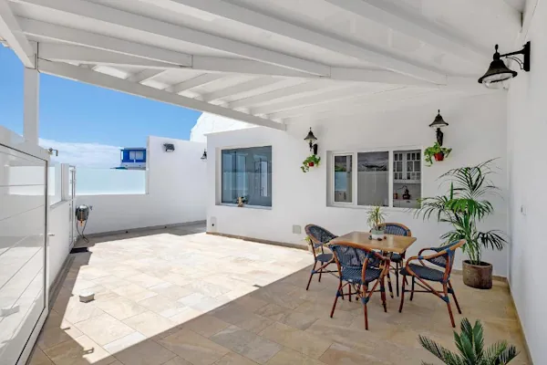 Appartement à louer El Pasero El Golfo Lanzarote Appartement à louer El Pasero El Golfo Lanzarote