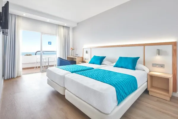 Hotel Lancelot centre Arrecife Lanzarote Hotel Lancelot centre Arrecife Lanzarote