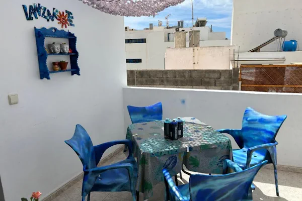 La Buganvilla Rooms appartements pas cher arrecife lanzarote La Buganvilla Rooms appartements pas cher arrecife lanzarote