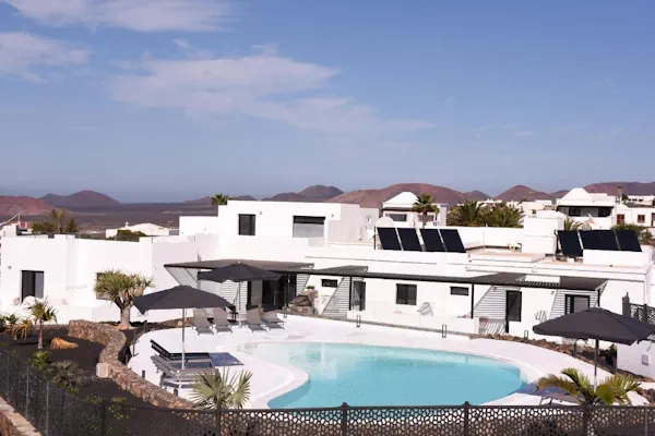 Mana Eco Retreat Hotel meilleur lanzarote pas cher Mana Eco Retreat Hotel meilleur lanzarote pas cher
