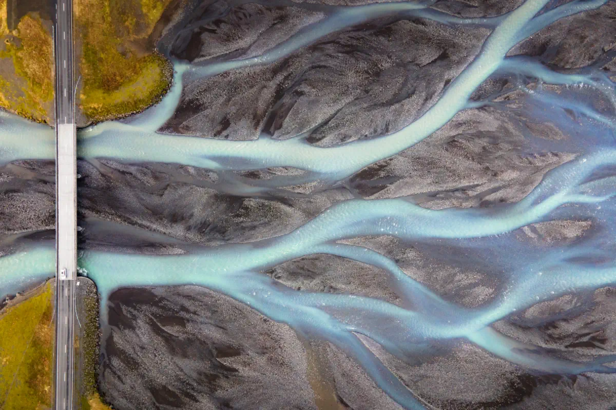 Route circulaire d'Islande : itinéraire 10 jours + 18 plus beaux endroits