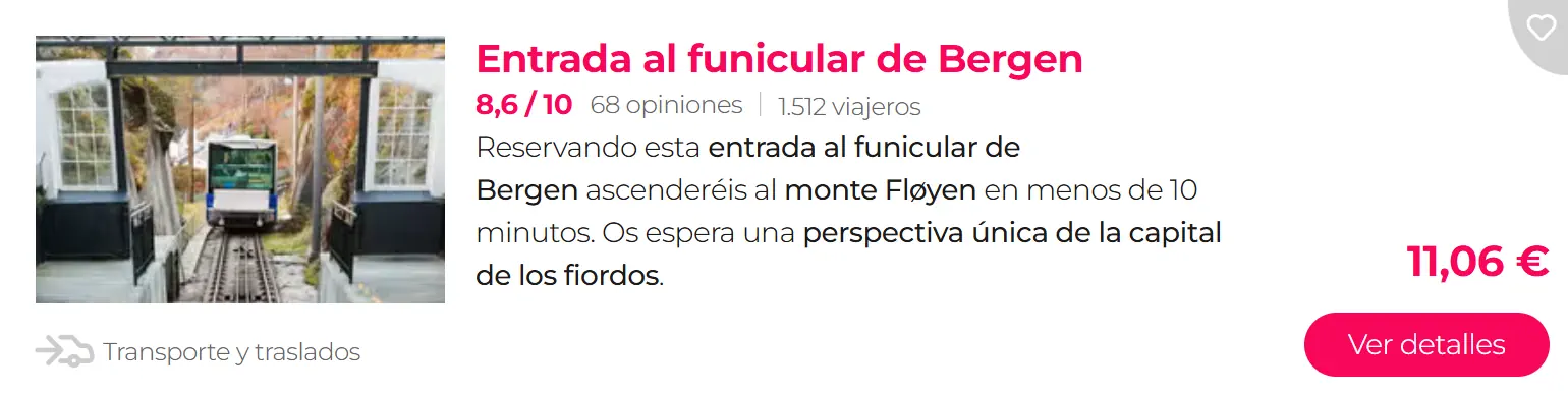 funicular floyen Bergen funicular floyen Bergen