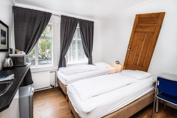 Andrea Guesthouse Reykjavik