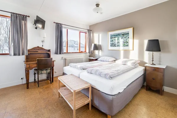 Eric the red Guesthouse Reykjavik meilleur logement