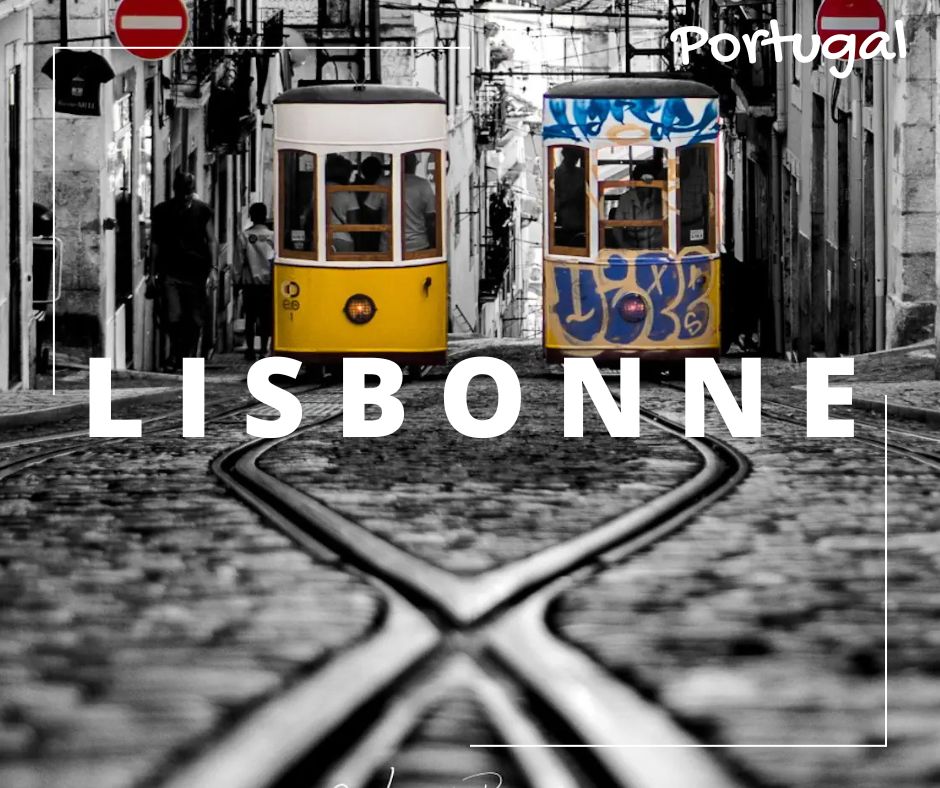 visiter lisbonne