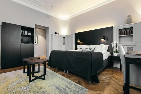 Meilleur Hotel Apotek Reykjavik