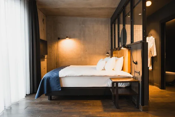 Hotel Exeter Reykjavik