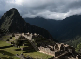 Where and how to buy entry tickets for Machu Picchu visit machu picchu peru buy tickets