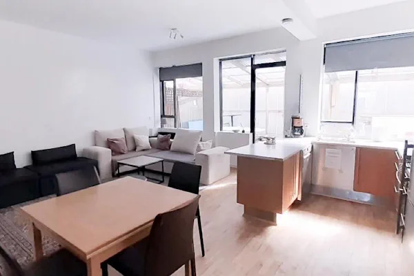 Appartement Reykjavik Antique Rentals