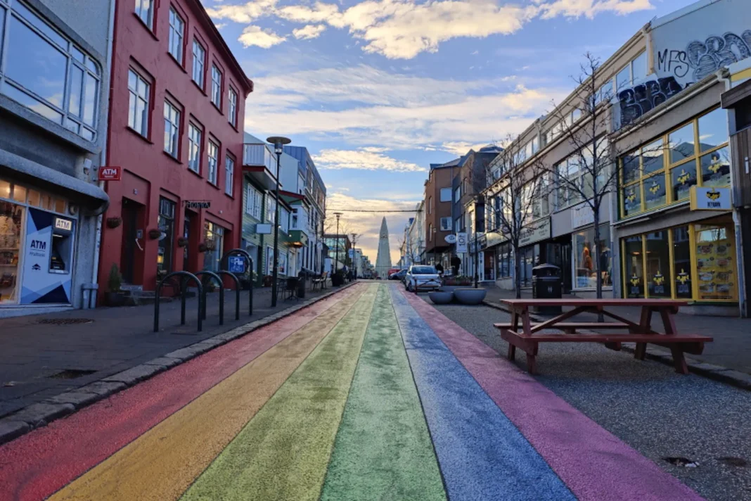 Où dormir Reykjavik