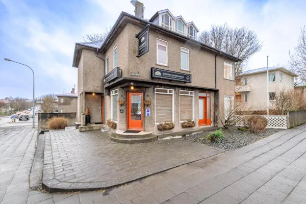 Snorris Guesthouse Centre Reykjavik