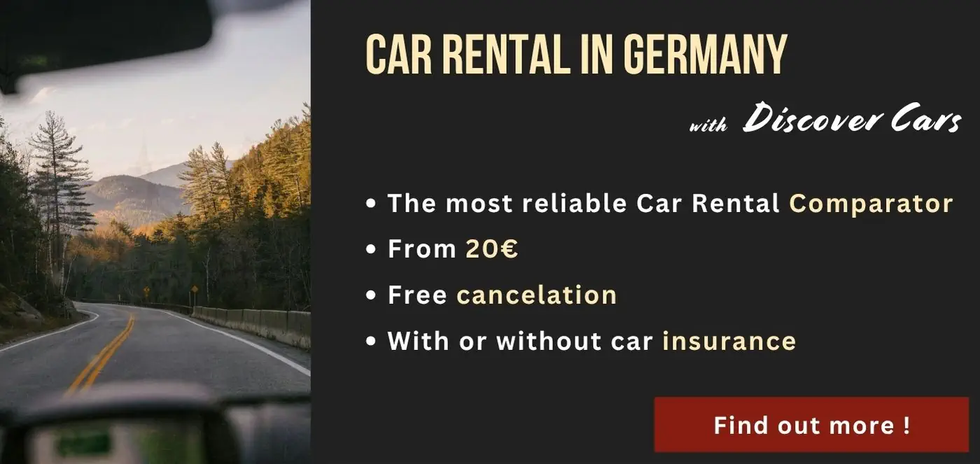location voiture discover cars allemagne location voiture discover cars allemagne