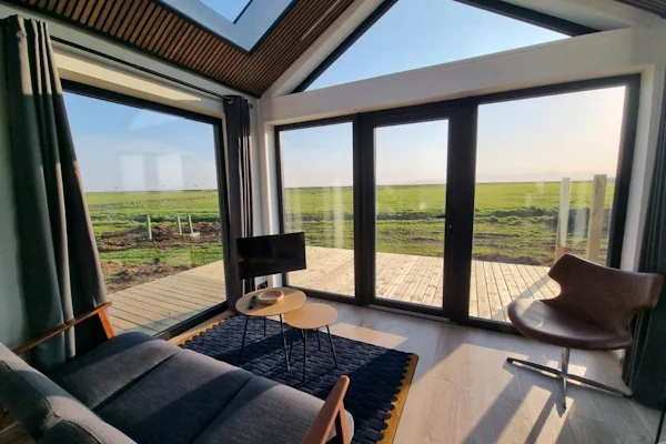 Arctic Exclusive Ranch hotel islande Vik