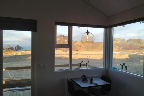 Cottages Ofanleiti Vestmann pas cher