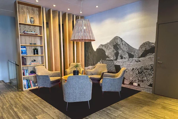 Hotel Vestmannaeyjar Islande