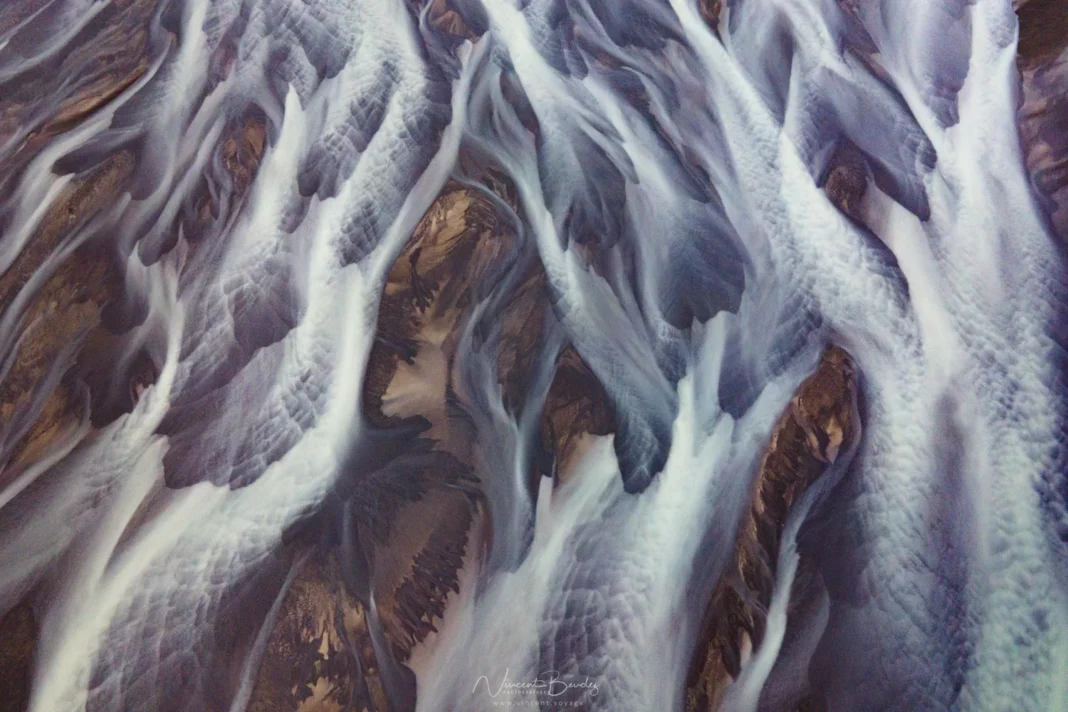 rivieres glaciaires islande