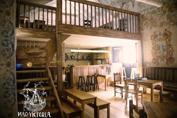 Nao Victoria Hostel Auberge Cusco