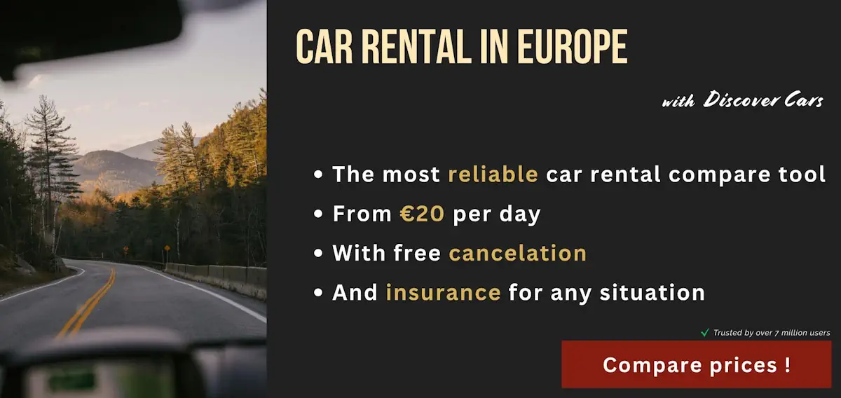 Car rental Europe cheap Discover Cars Car rental Europe cheap Discover Cars
