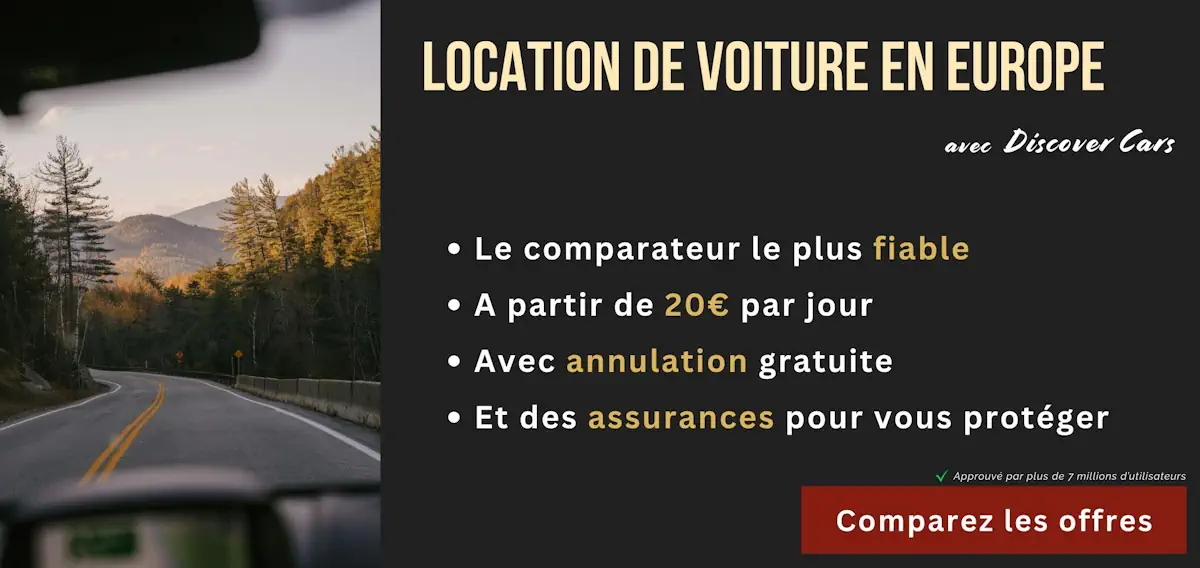 Location de voiture pas chère en europe Location de voiture pas chère en europe
