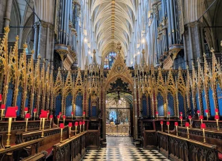 Que faire à Londres? découvrez plus de 20 superbes endroits à voir ! Visiter l'abbaye Westminster plus beaux endroits londres