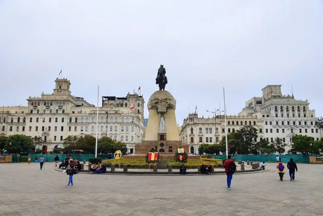 donde dormir en lima, los mejores hoteles