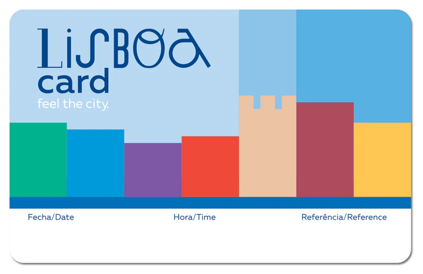 Acheter la Lisboa Card Acheter la Lisboa Card