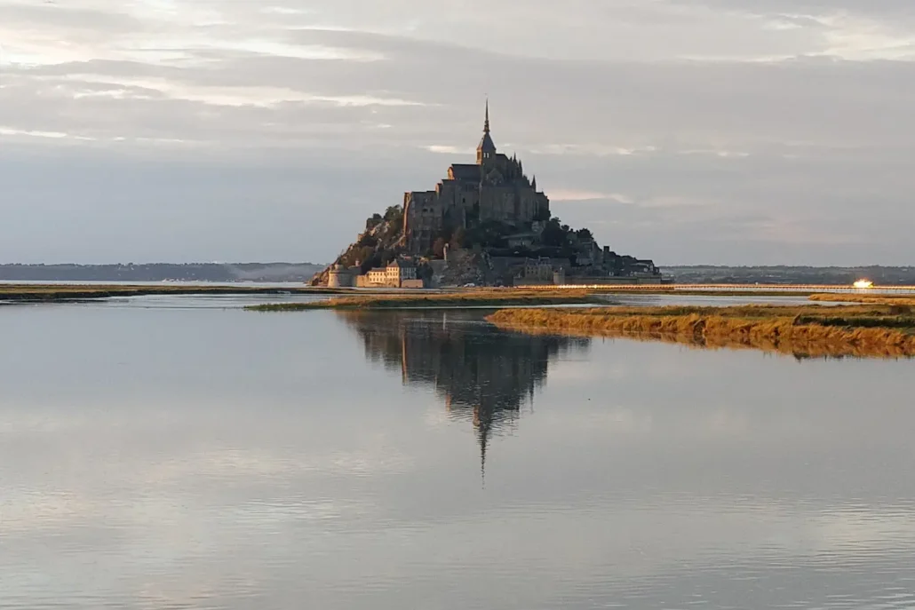 Visiter le Mont Saint Michel