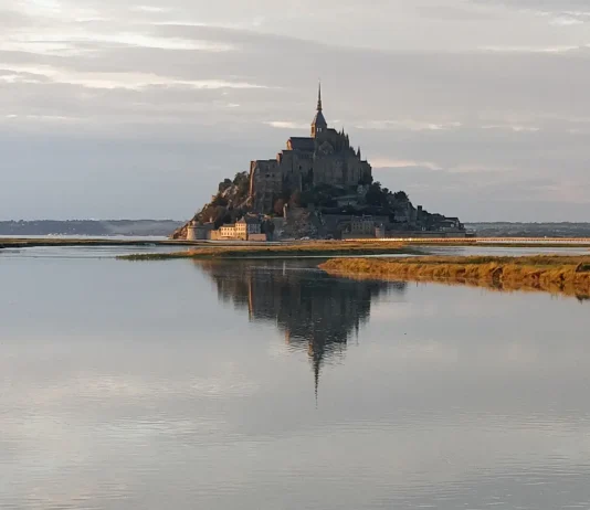 Den Mont-Saint-Michel besuchen 2026: der Guide ohne die Massen Den Mont-Saint-Michel besichtigen
