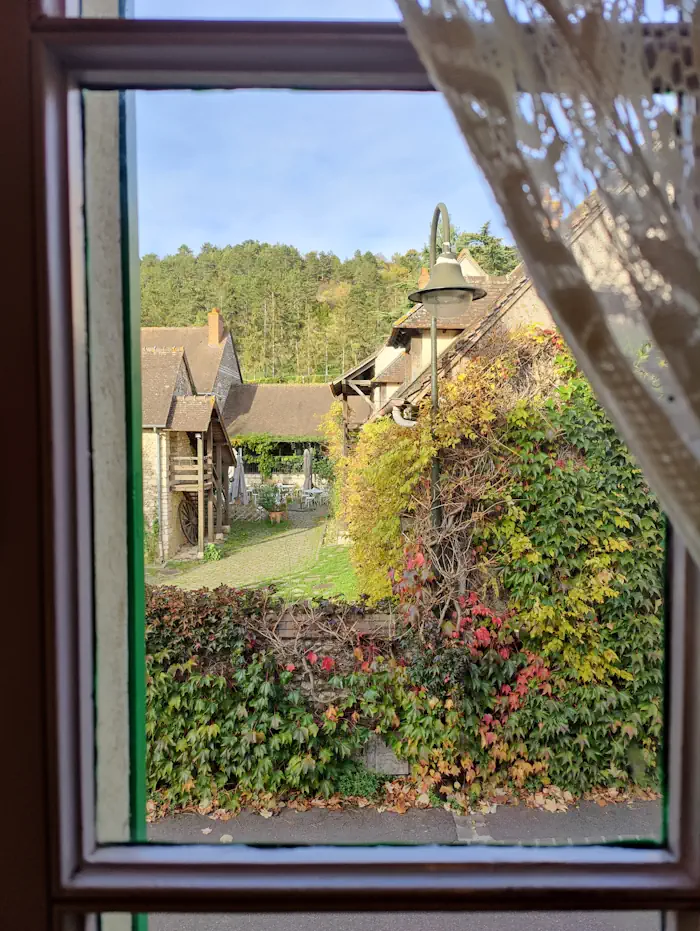 visit claude monet house giverny