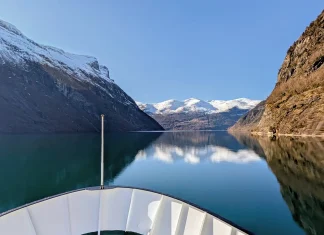 Quelle croisière faire en Norvège ? Voici les 13 plus belles! Les plus belles croisières de Norvège