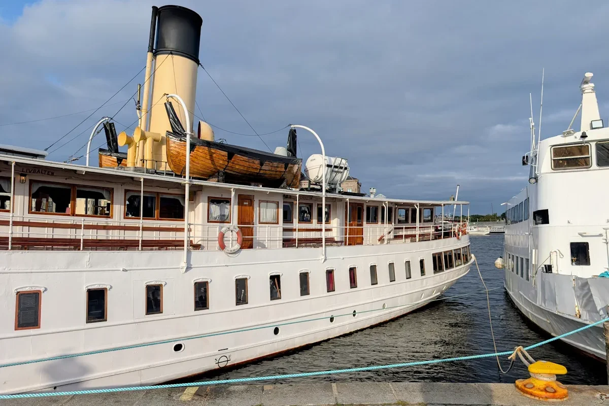 choix bateau croisière stockholm choix bateau croisière stockholm suède