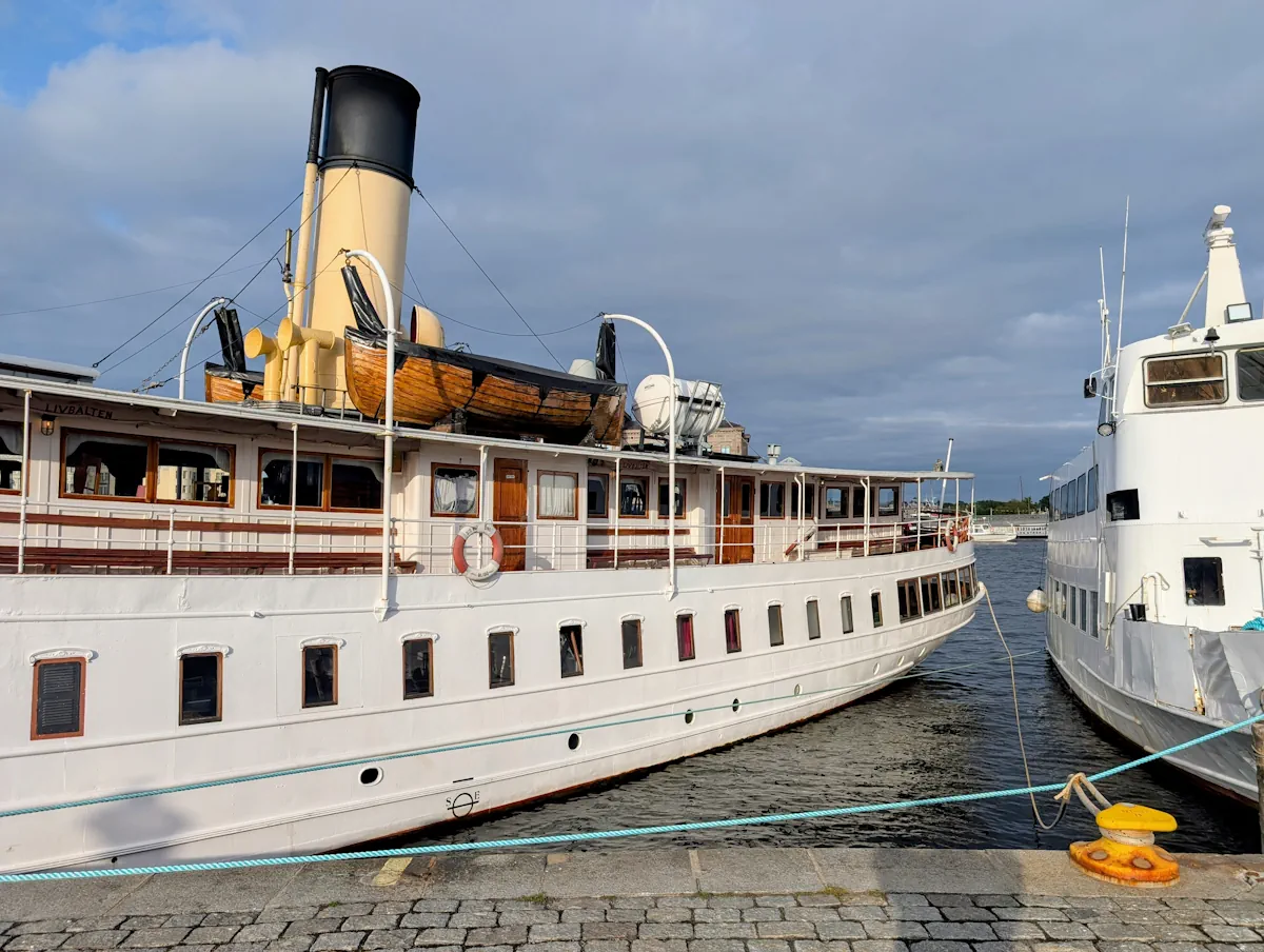 choix bateau croisière stockholm choix bateau croisière stockholm suède
