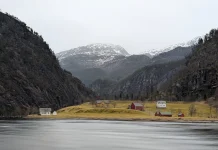Faire la jolie croisière sur l’Osterfjord à Bergen, toutes les informations pour choisir! Faire croisière Osterfjord Mostraumen Bergen