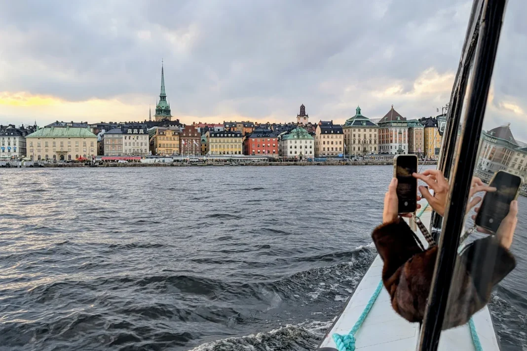 Faire une croisière à Stockholm laquelle choisir Faire une croisière en bateau à Stockholm laquelle choisir