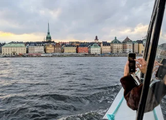 Faire une croisière à Stockholm est une super idée, voici les meilleures possibilités Faire une croisière en bateau à Stockholm laquelle choisir