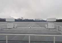 Prendre le ferry entre Bognes et Skarberget – toutes les informations Prendre Ferry Bognes Skarberget nord norvège