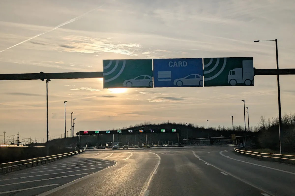 peajes puente oresund precios