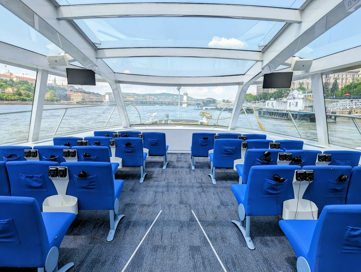 croisière budapest sur le danube bateau vide croisière budapest sur le danube bateau vide