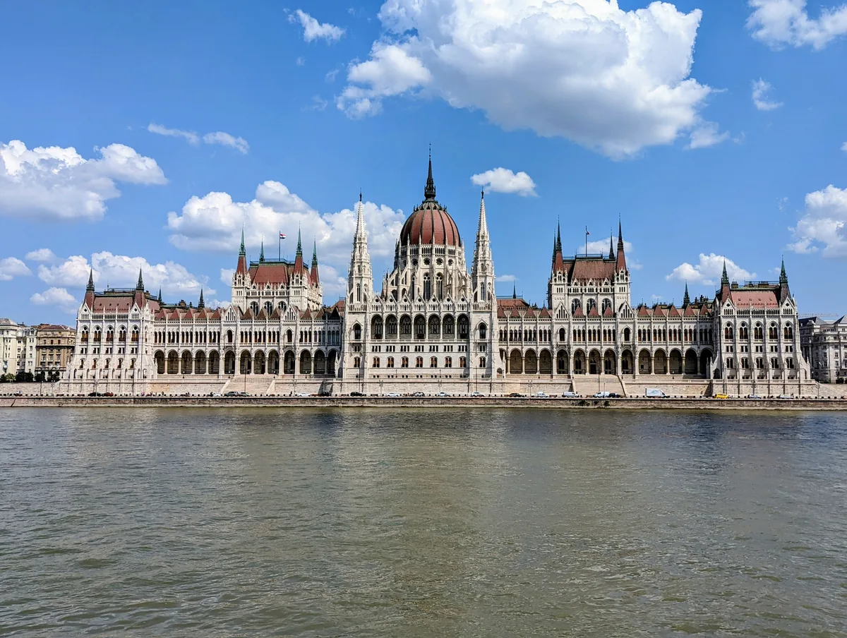 Croisière budapest parlement danube Croisière budapest parlement danube