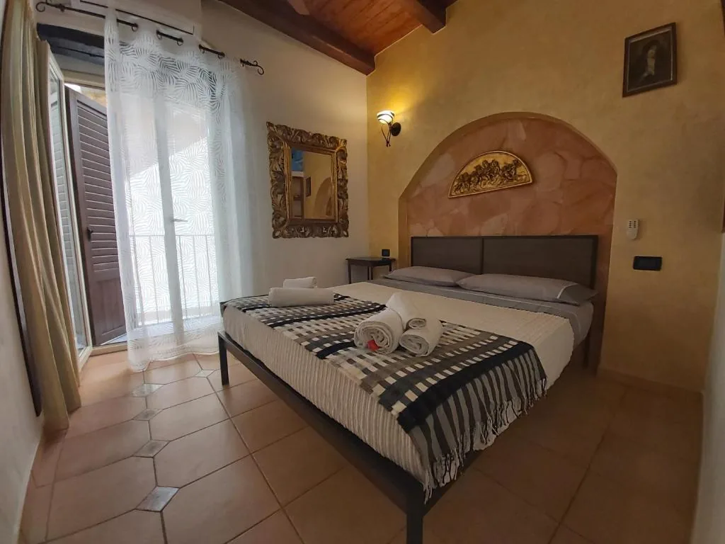 Appartamento Seminario, Cefalù