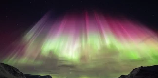 Tromso or Rovaniemi – which is the best place to see the northern lights? See the northern lights in Tromsø