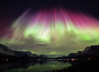 Tromso ou Rovaniemi – quel est le meilleur endroit pour voir les aurores boréales ? Voir les aurores boréales à Tromso