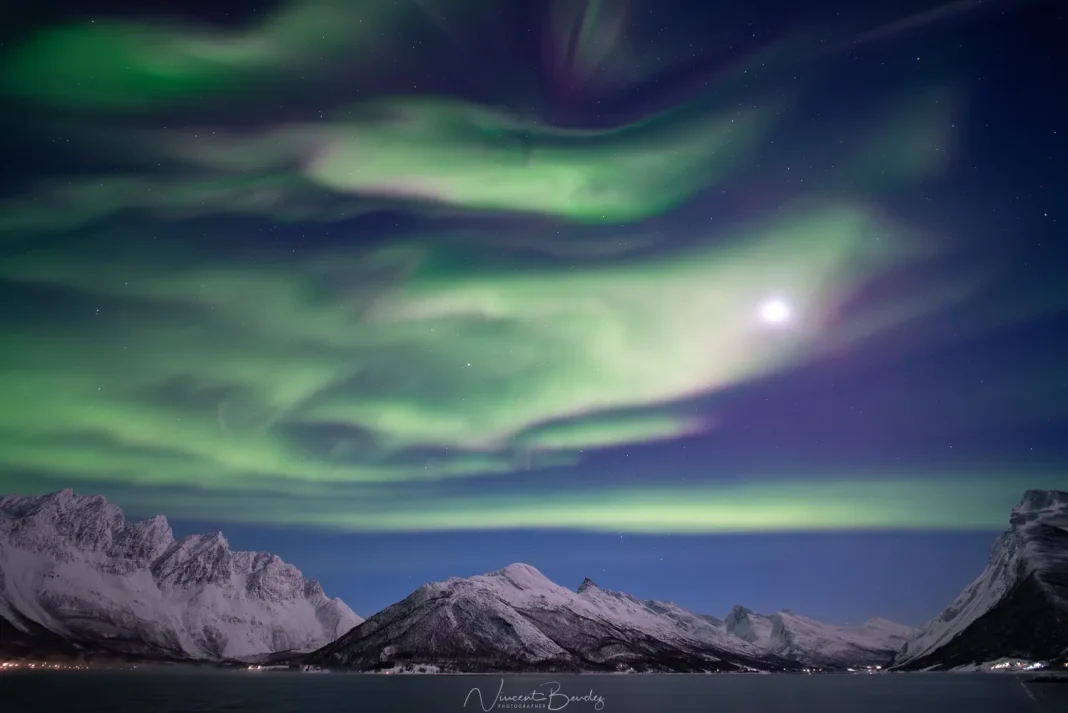photographying northern lights travel blog photographying northern lights travel blog