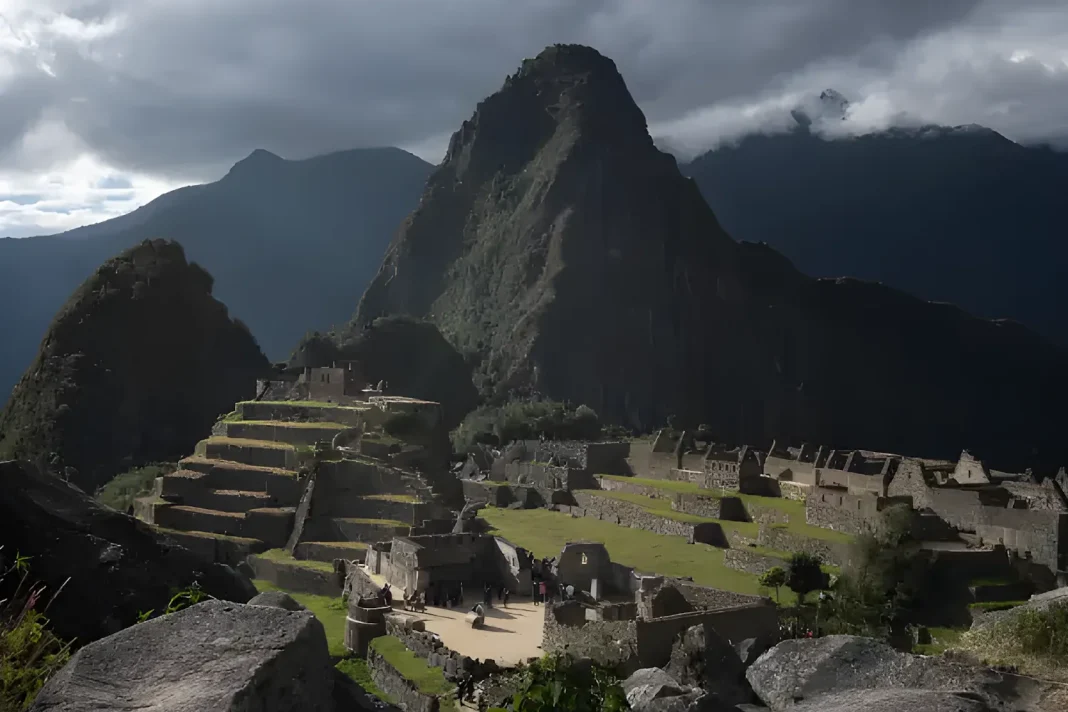 Choisir Circuit Machu Picchu Cusco Pérou Choisir Circuit Machu Picchu Cusco Pérou