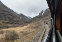 Pourquoi vous devez faire le train de Flam – infos, horaires, tarifs et astuces Prendre le train de flam Flamsbana en norvège