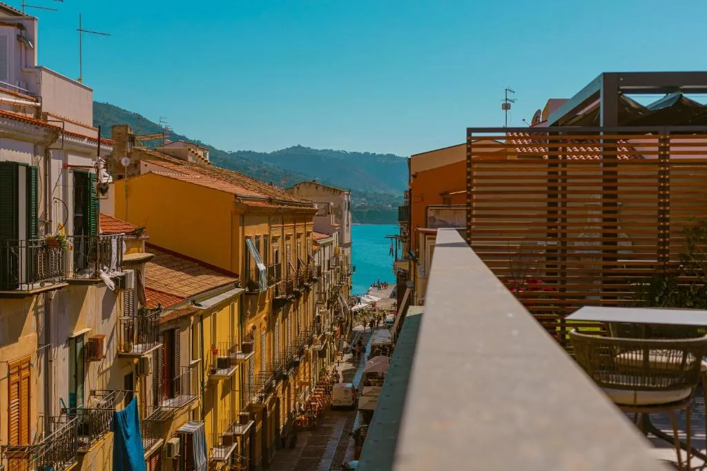 Taliammari, Cefalù